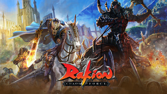 RPG Efsanesi Rakion Yeniden Türkiye’de  Ülkemizde 2009-2016 yılları arasında yayınlanarak oyun dünyasına damgasını vuran Rakion geri dönüyor!