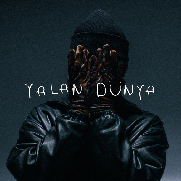 Murda- “Yalan Dünya” Yayında