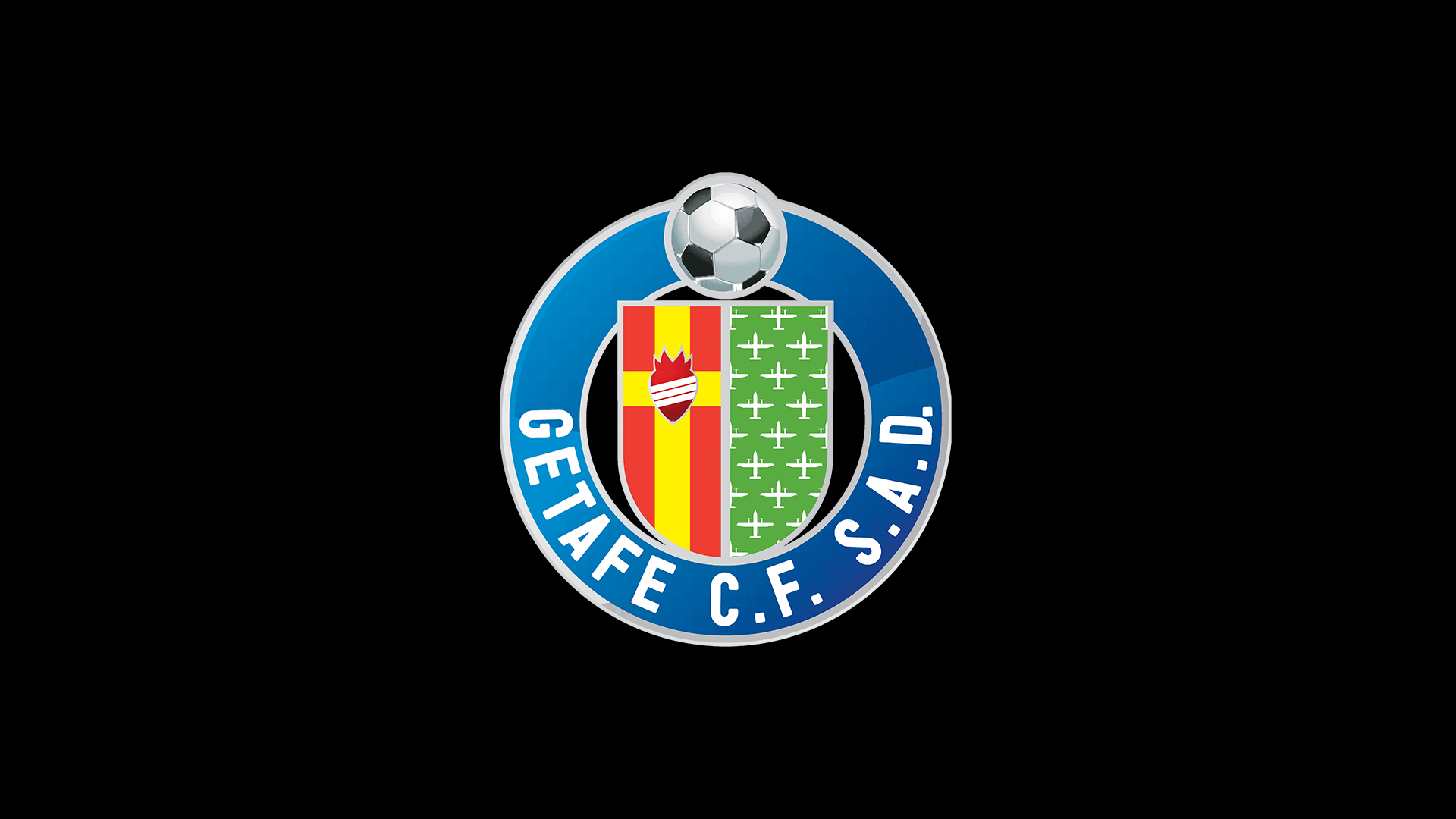 Getafe’ye ırkçılık cezası.