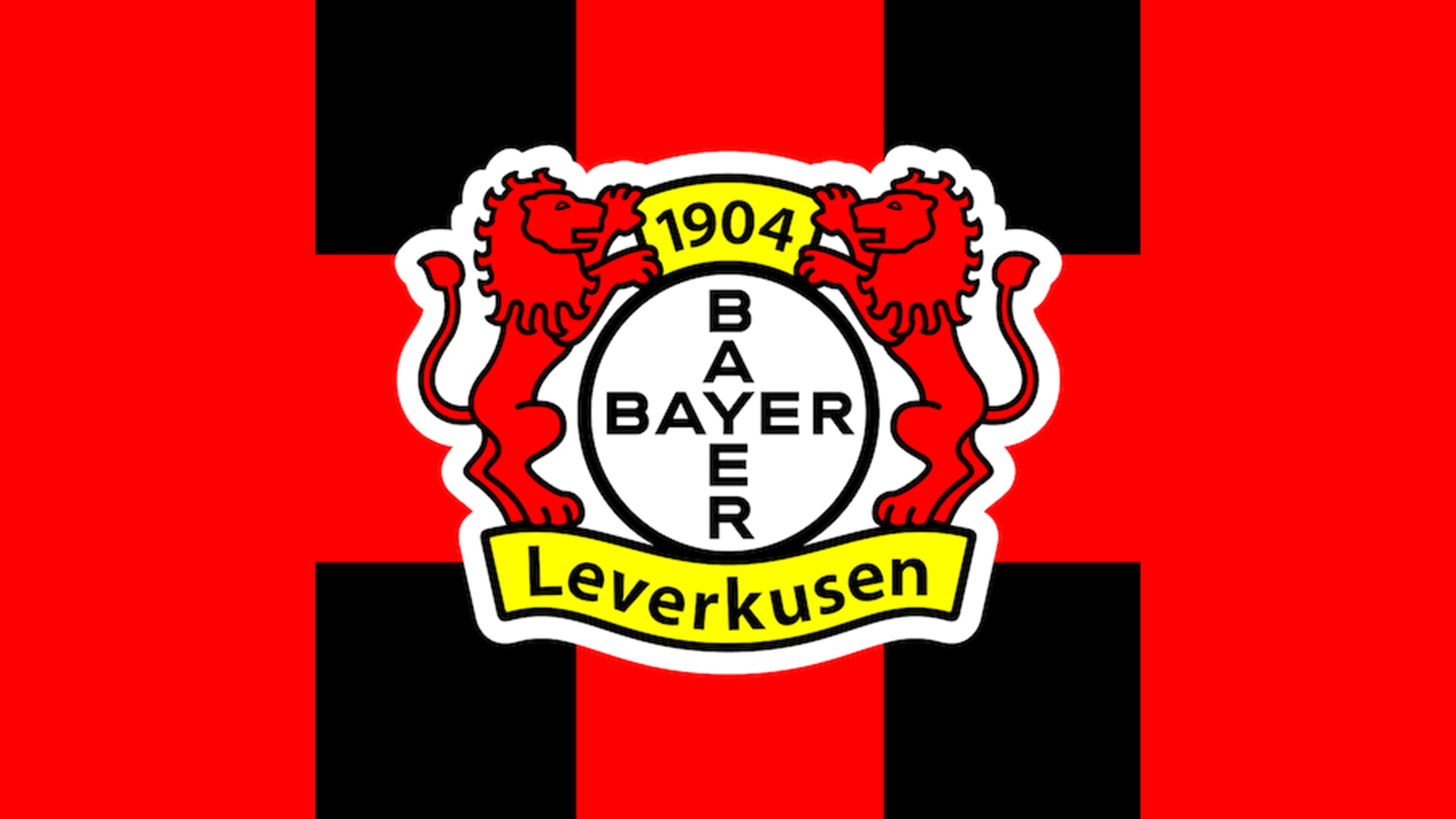 Bayer Leverkusen 11 sene sonra şampiyon oldu.