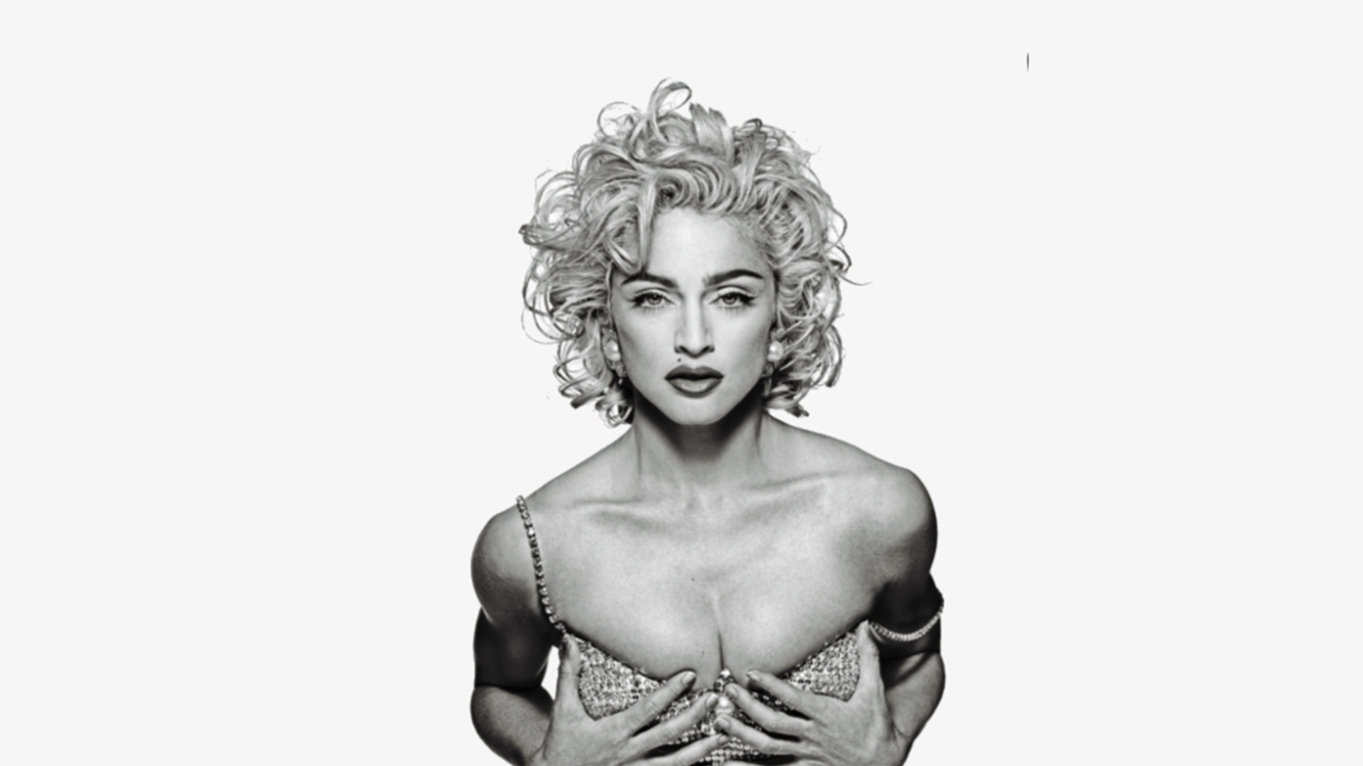 Madonna’ya dava şoku.