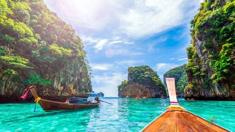 Phuket’e gidiyorsanız gezip görmeniz gereken 20 yer