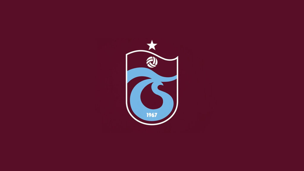Trabzonspor TFF kararlarını protesto etti.
