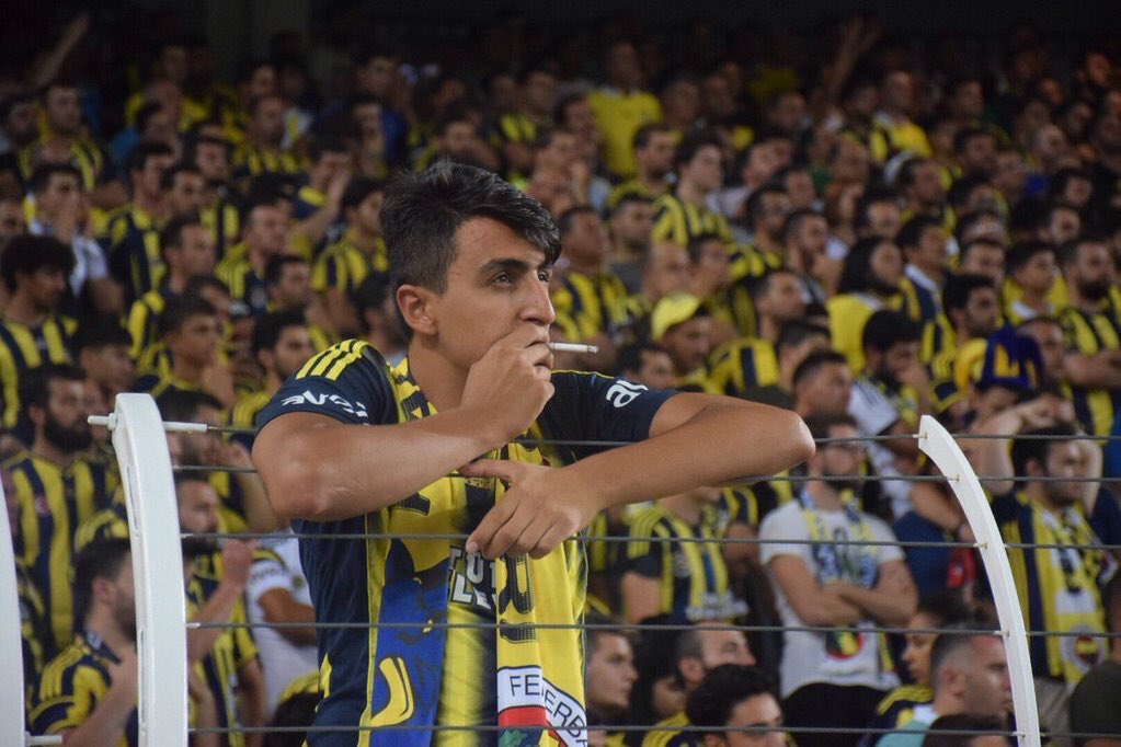 Fenerbahçe penaltılarda yıkıldı…