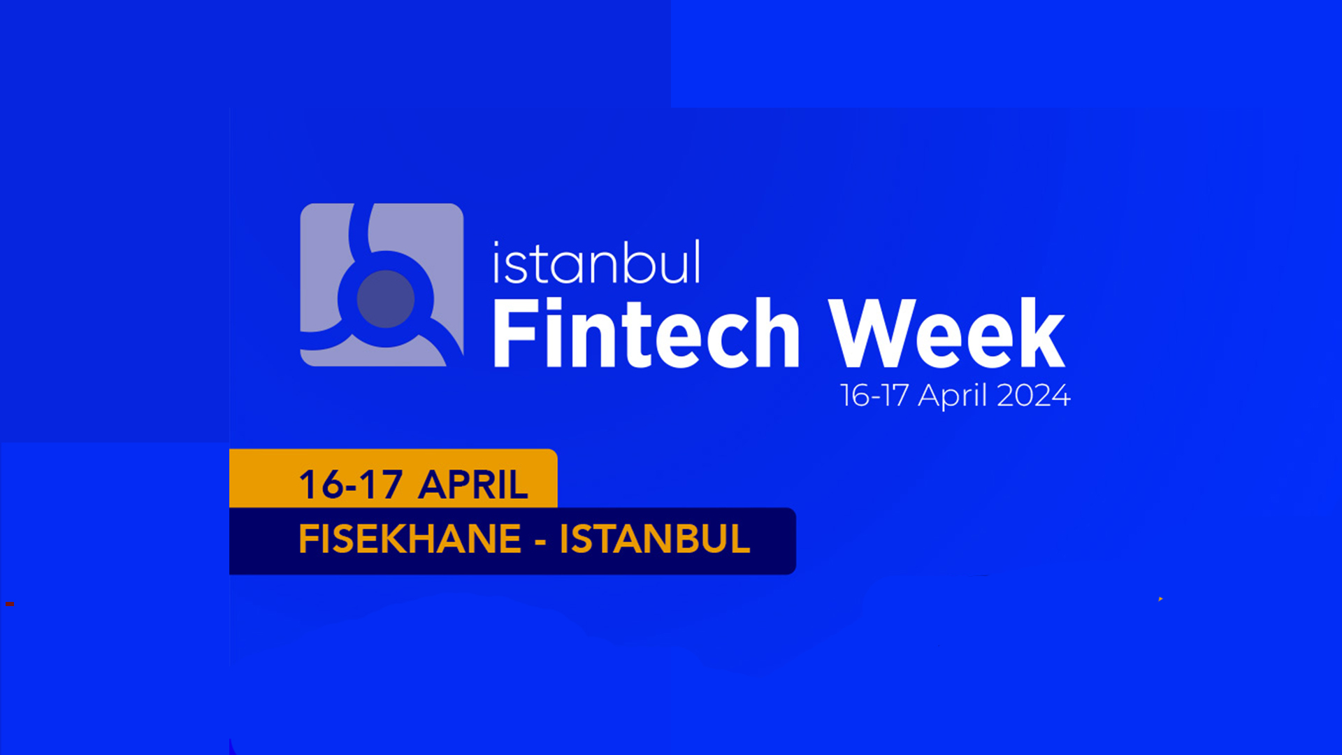 İstanbul Fintech Week yarın başlıyor bilgi hazinesi avı ile Bitcoin Bayramı.