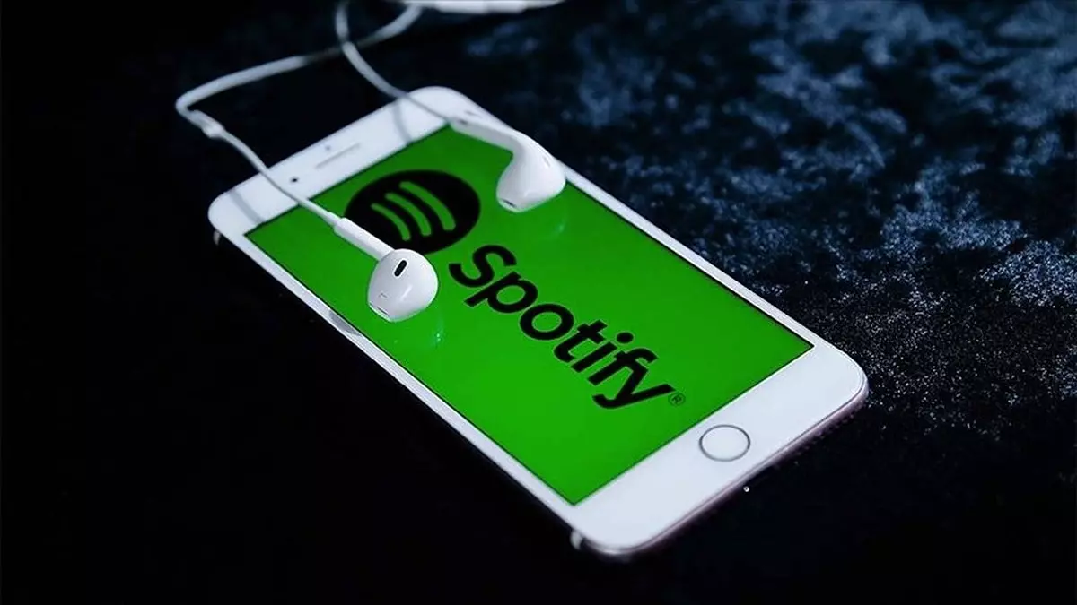 Spotify’a bir zam daha geliyor