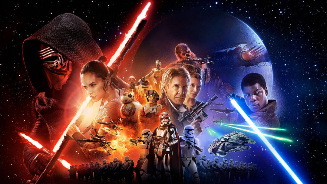 Star Wars evrenine ne kadar hakimsin?