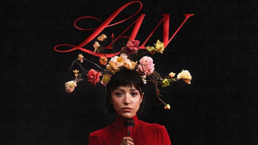 Zeynep Bastık “Lan” ile zirvedeMuud kullanıcılarının en çok dinlediği isimler arasında yer alan Bastık, “Lan” ile en çok dinlenen yerli single listesinin lideri oldu