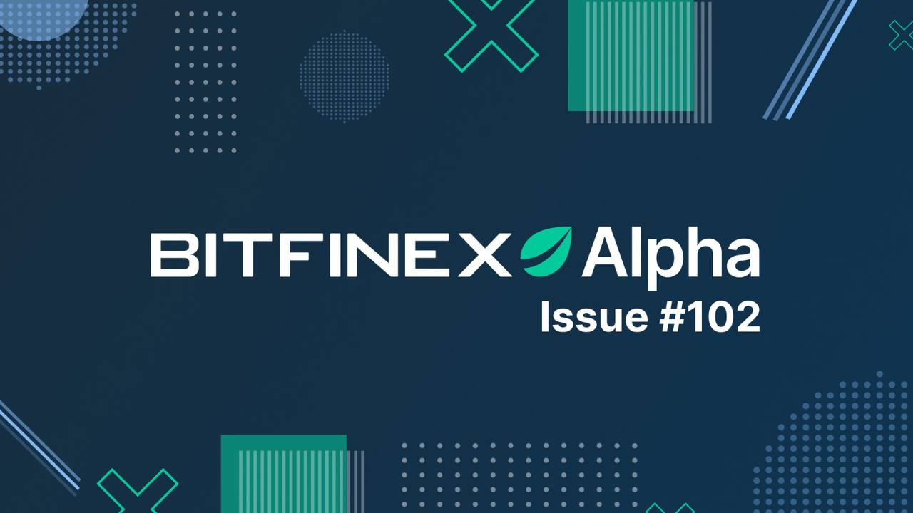 102. Bitfinex Alpha Raporu’na göre altcoinlere duyulan ilgi arttıkça Bitcoin’de satın alma fırsatı açığa çıkıyor