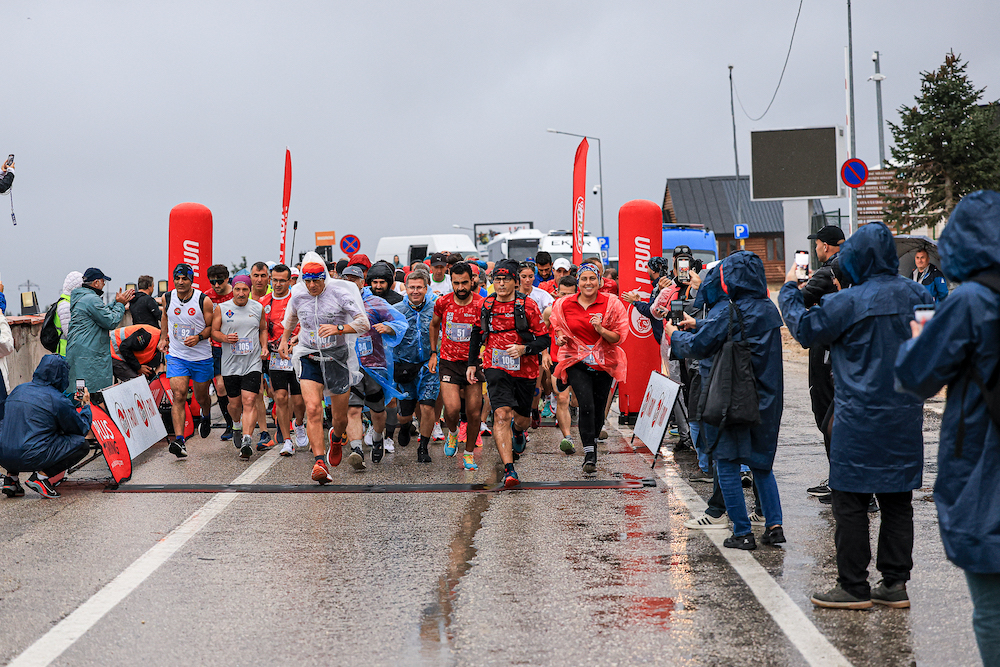 11. Eker I Run’da Yola Çıkıyoruz!     Eker I Run Koşusu, binlerce sporseverle yola çıkıyor