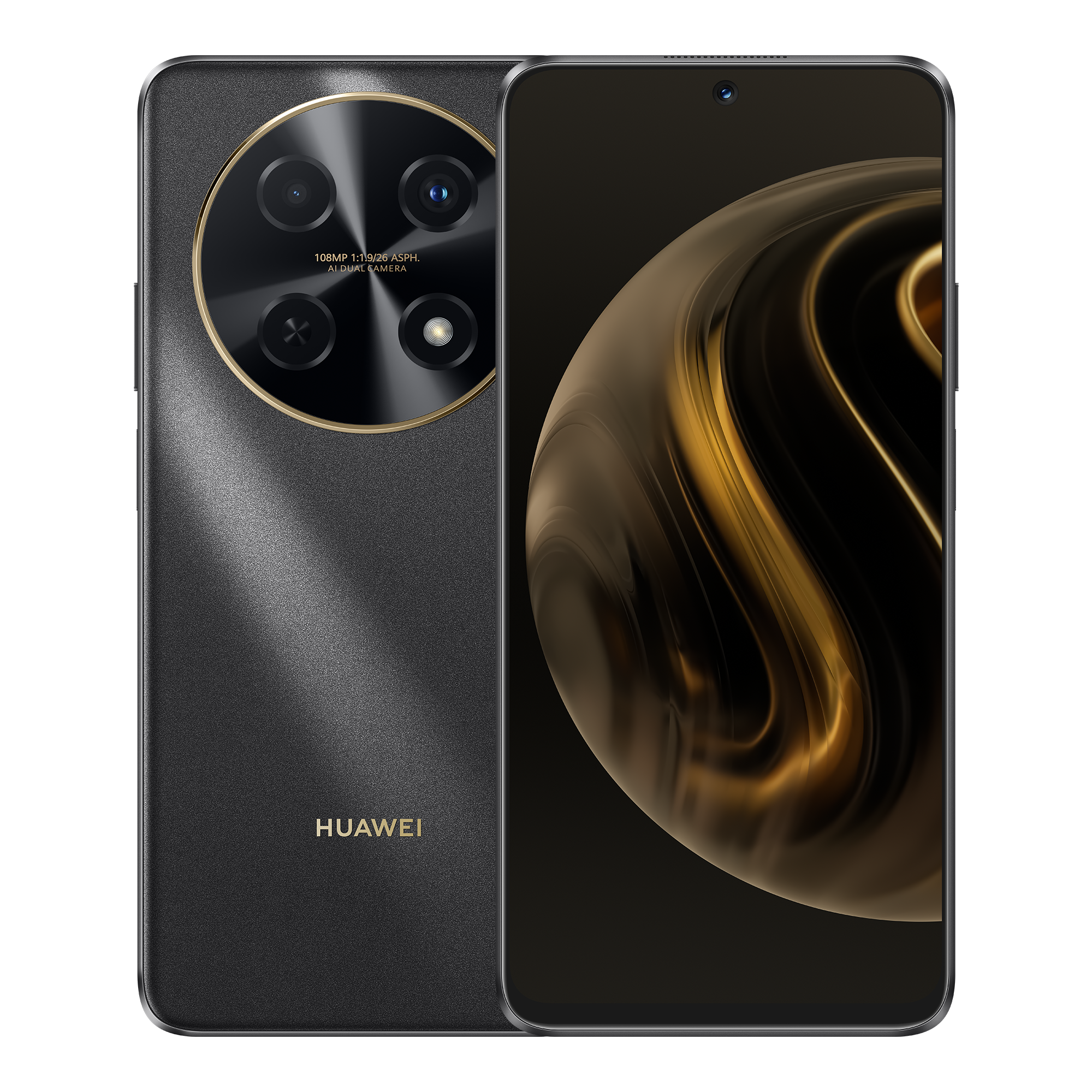 HUAWEI nova 12i, 108MP kamera, 5000mAh pil ve daha fazlasına sahip