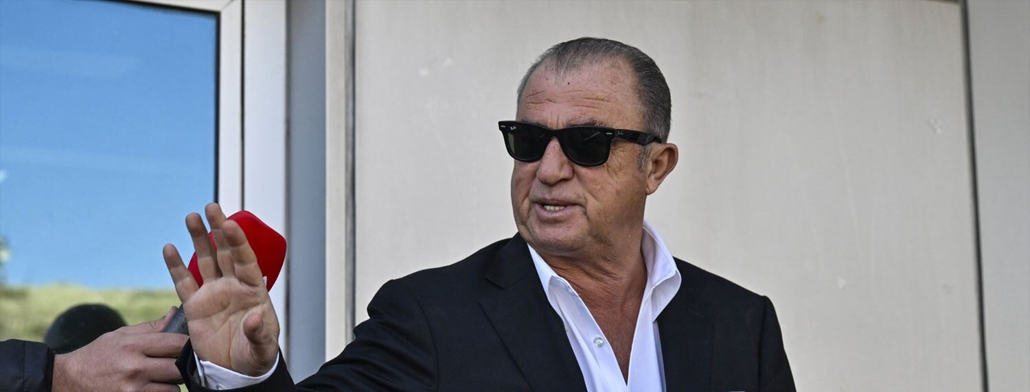 Fatih Terim’in Panathinaikos’u şampiyonluk umudunu kaybetti