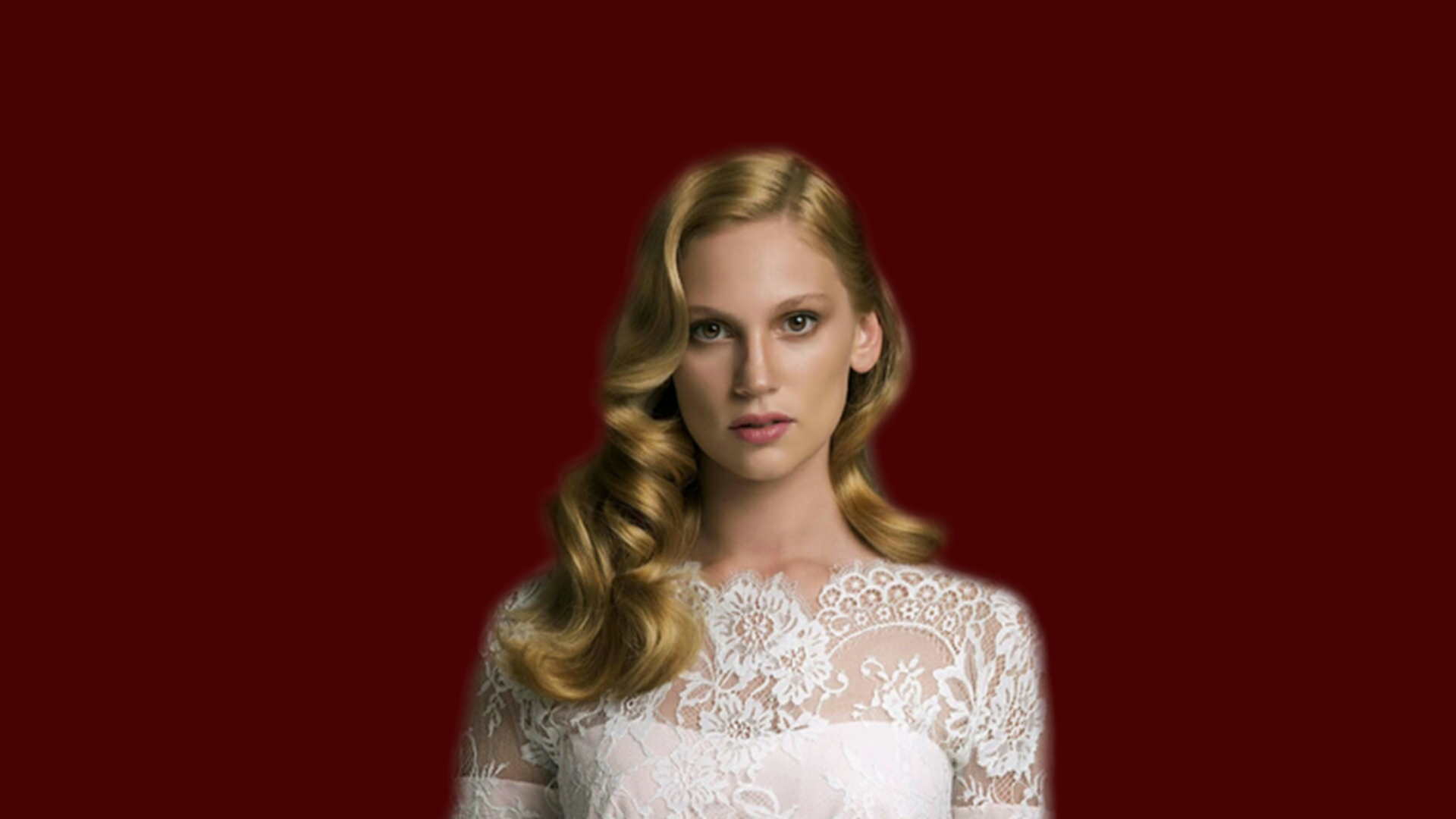 Farah Zeynep Abdullah imaj tazeledi