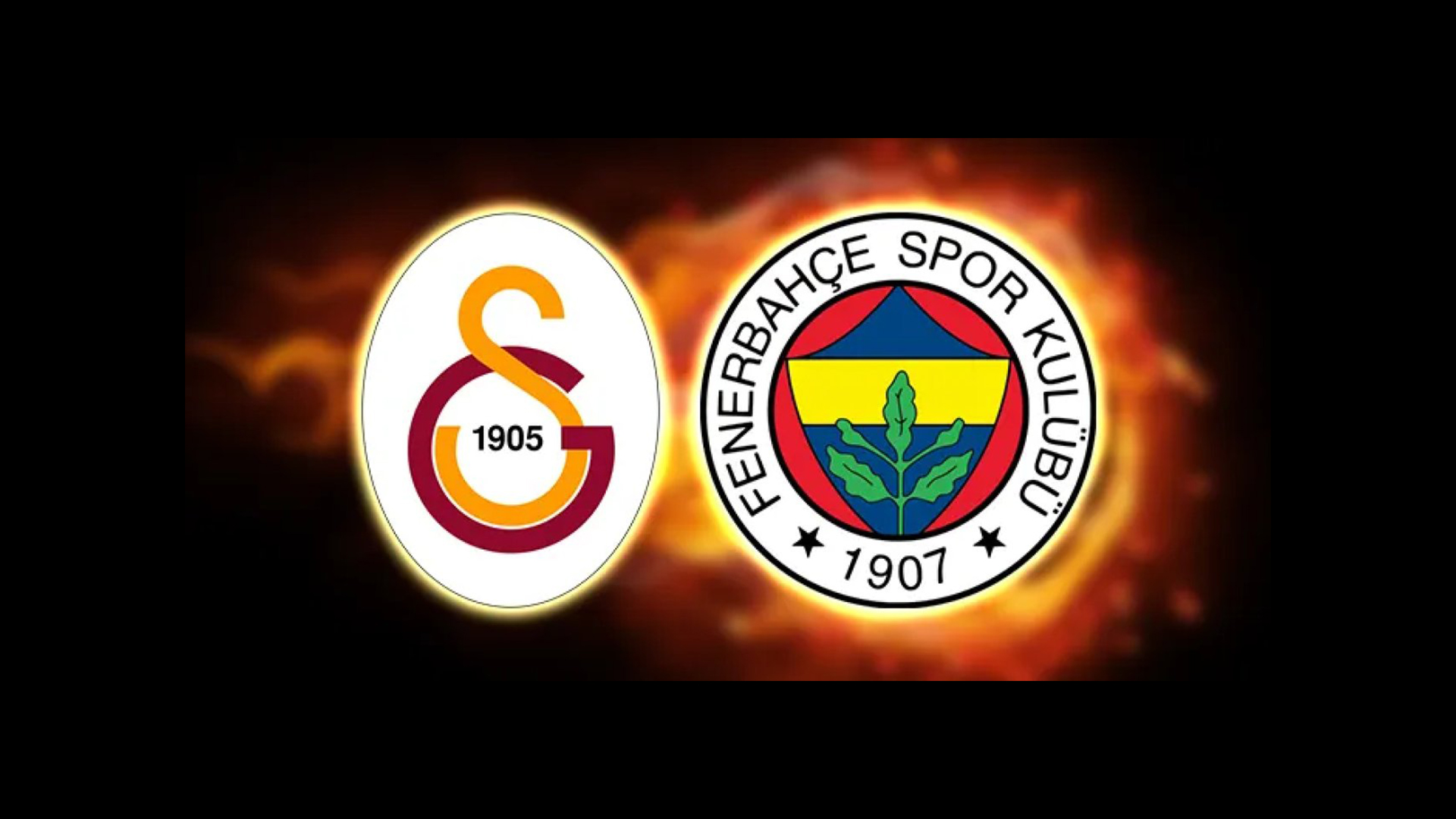Galatasaray-Fenerbahçe Muhtemel 11’ler