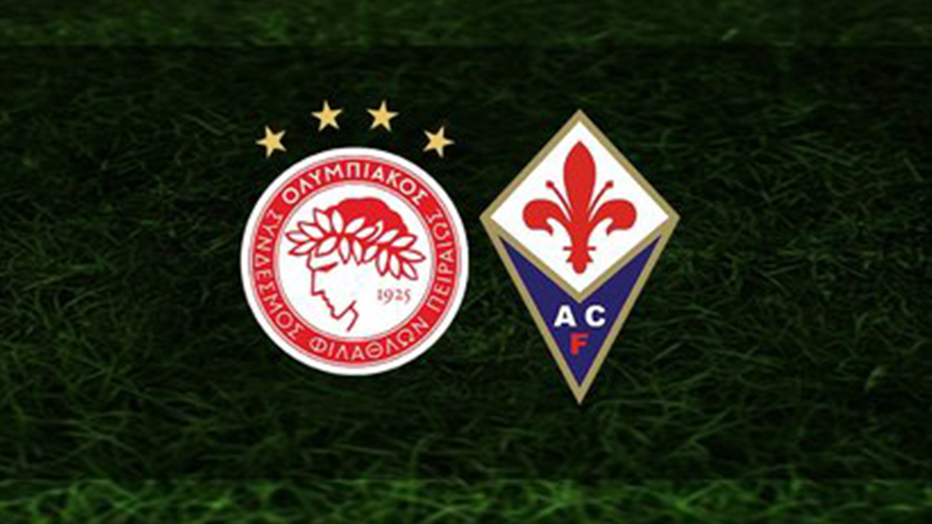 Konferans Ligi’nde finalin adı: Fiorentina- Olympiakos