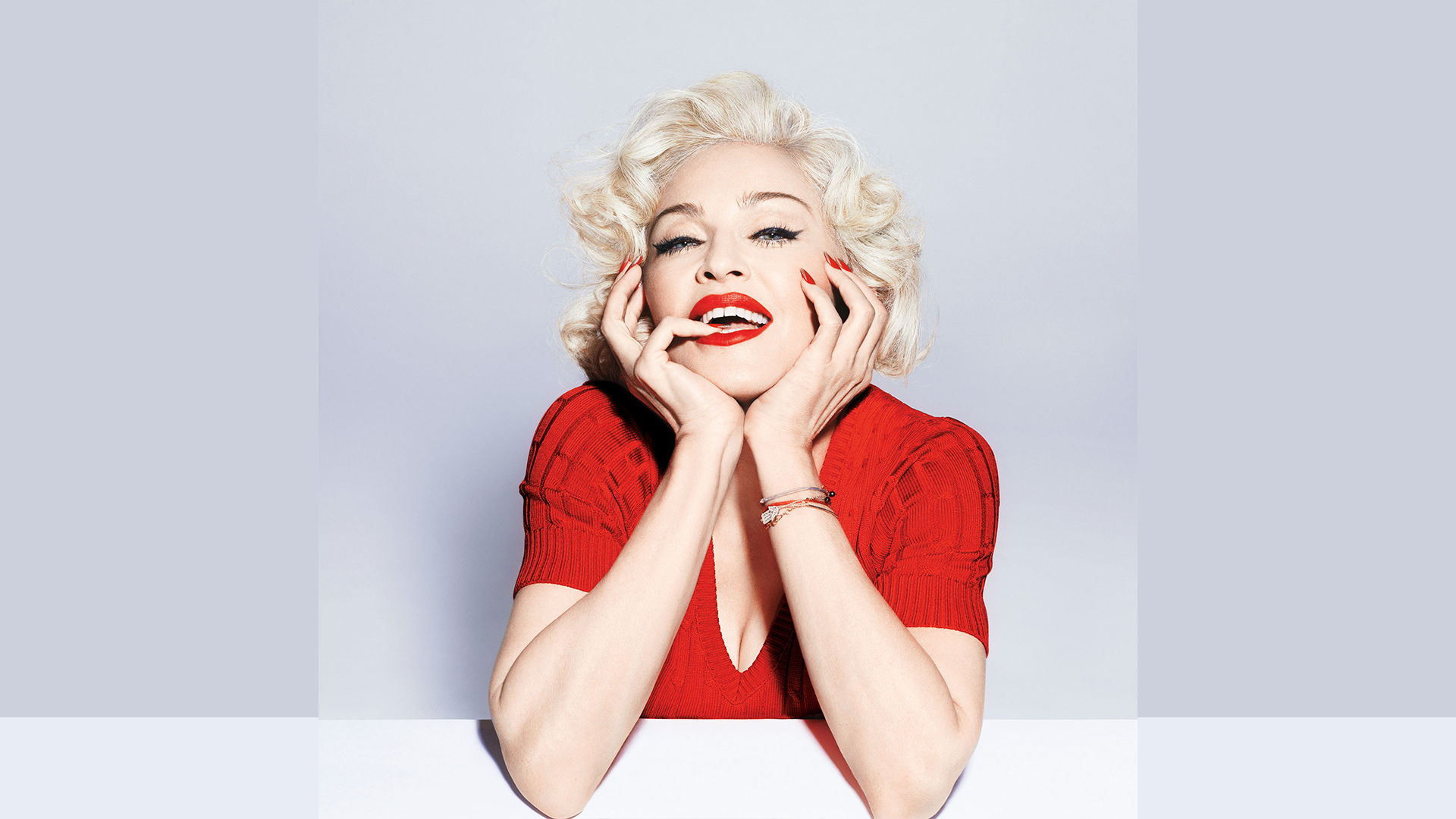 Madonna’dan rekor: 1.6 milyon kişiye konser verdi