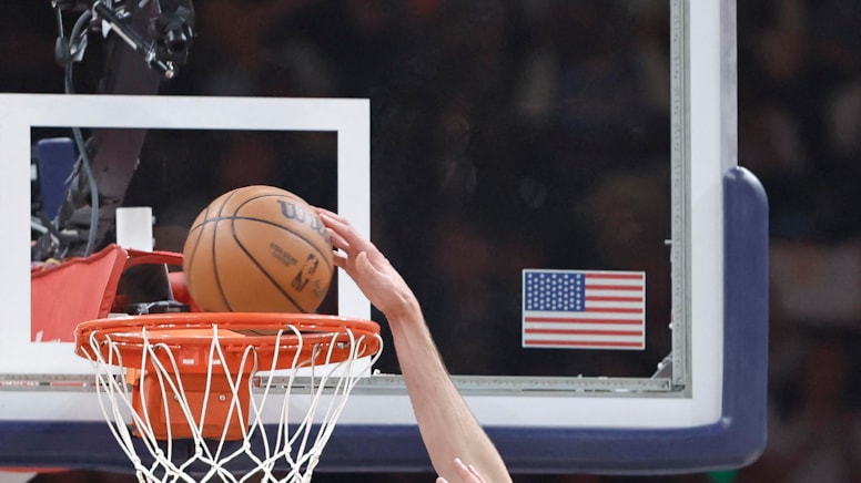 NBA’de sezonun en iyi 5’i açıklandı