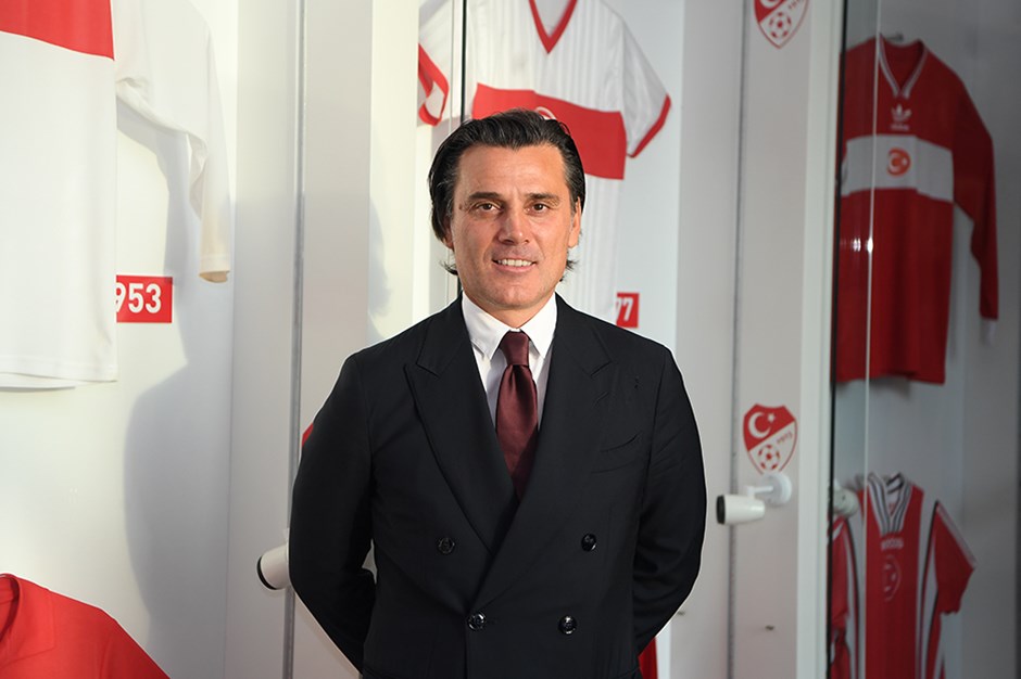 Montella Arda Güler’in son durumunu açıkladı