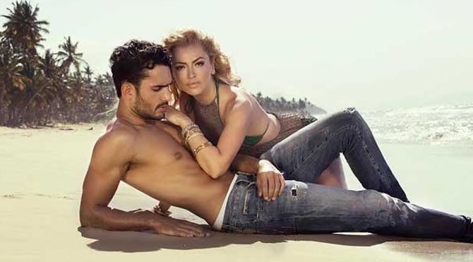 Hadise’ye bomba partner! O dizide rol alacak