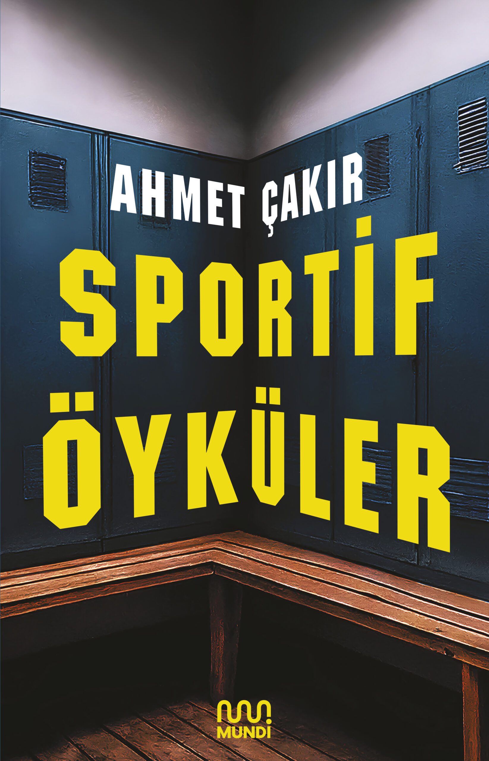 Ahmet Çakır, yarım asırlık spor serüvenini Sportif Öyküler’de anlatıyor