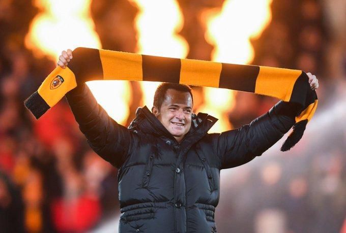 HULL CITY  “SUMMER TOUR 2024” HAZIRLIK KAMPI İÇİN  İSTANBUL’DA