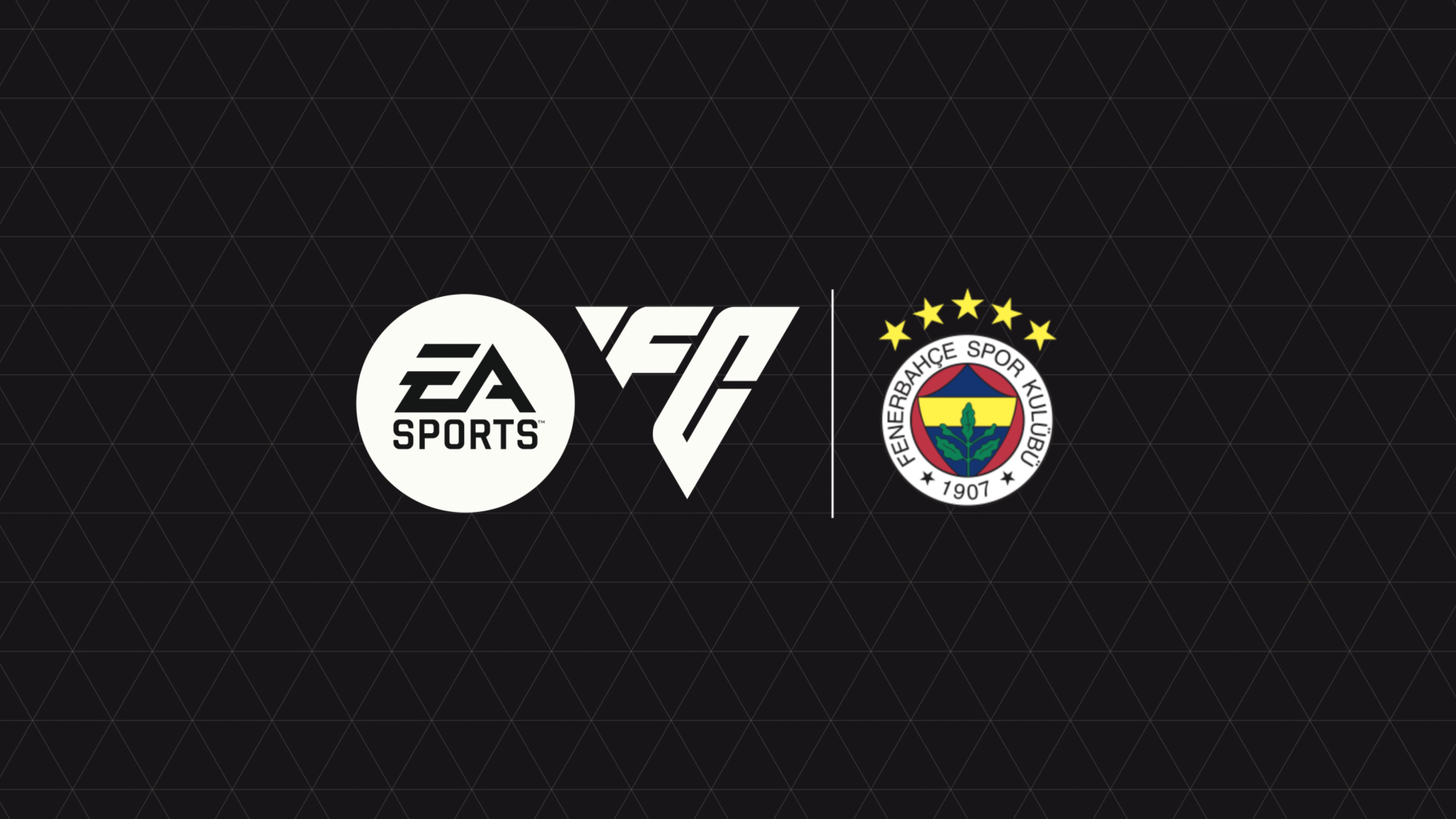 EA SPORTS FC, Fenerbahçe Spor Kulübü ile iş birliğini duyurdu