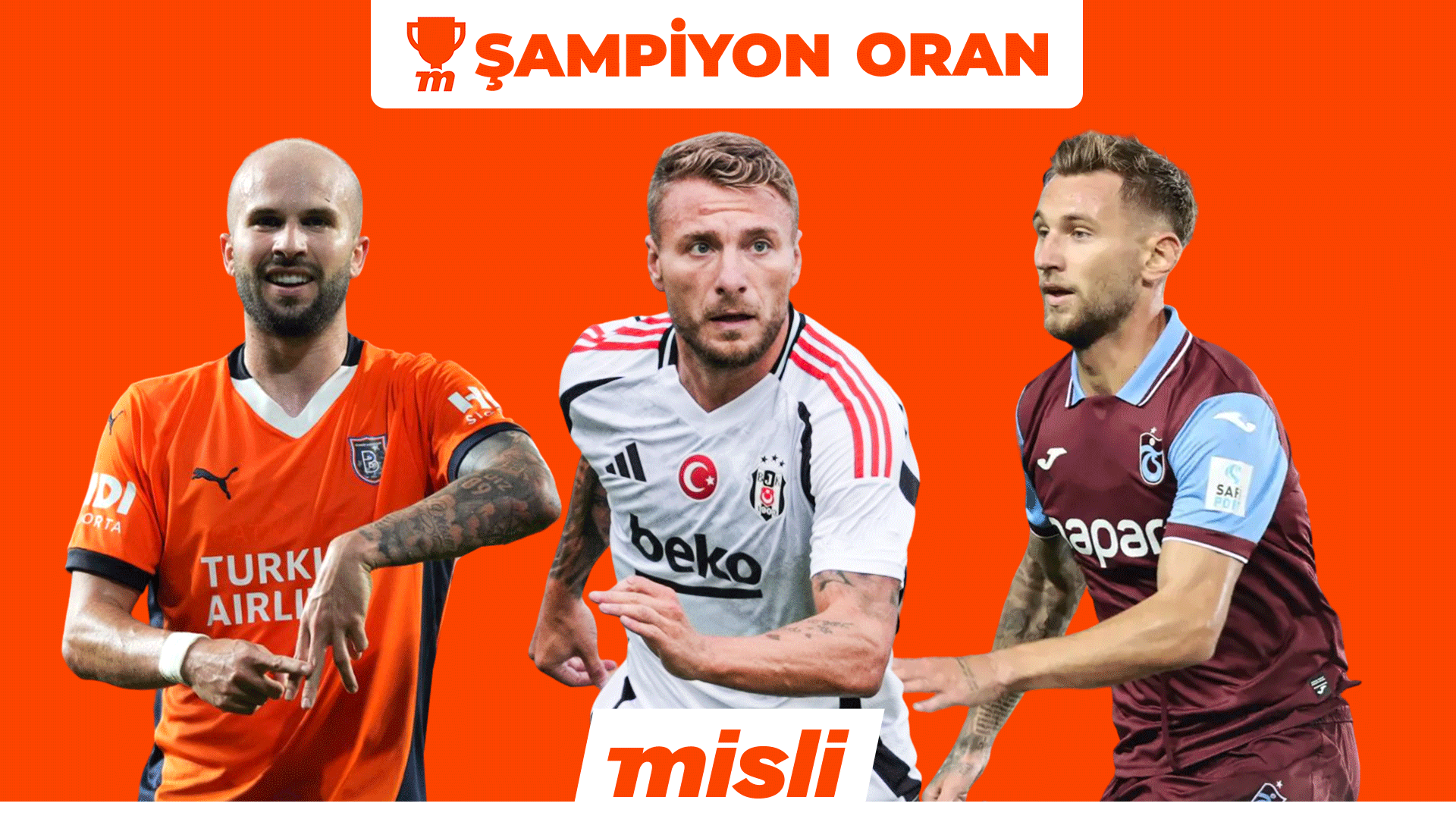 Temsilcilerimizin UEFA Avrupa Ligi Play-Off Turu heyecanı Misli’de yaşanıyor