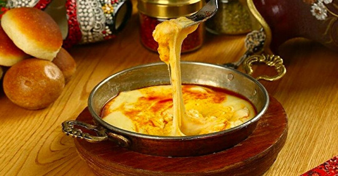 MasterChef muhlama (mıhlama) tarifi