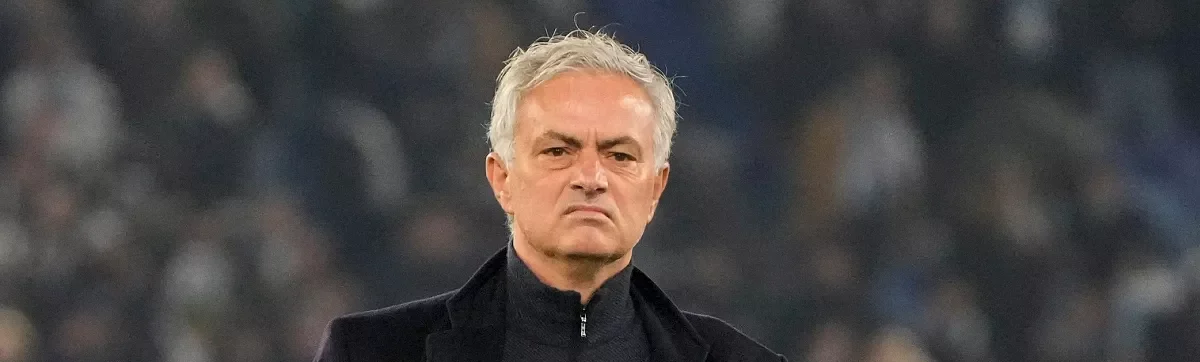 Mourinho’dan şok sakatlık tepkisi