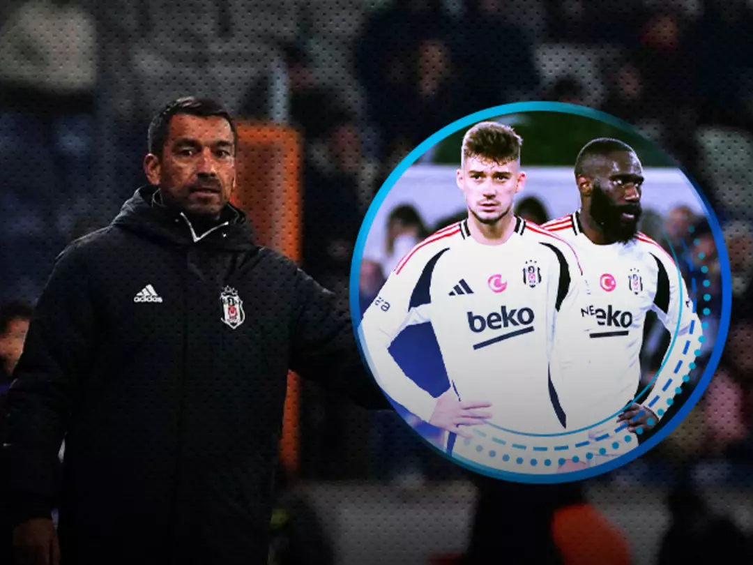 Başakşehir’de gol sesi çıkmadı! Beşiktaş, galibiyeti unuttu