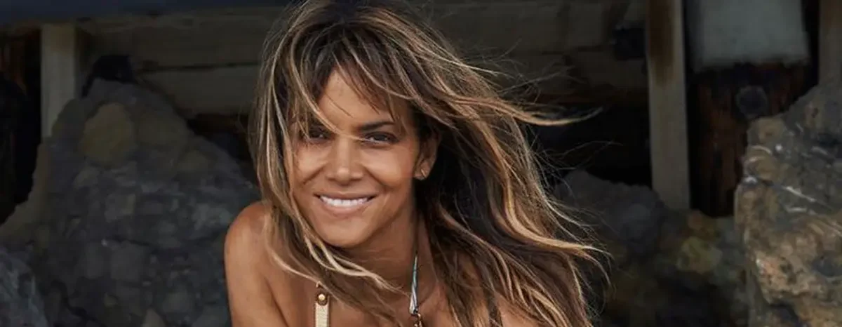 Halle Berry’nin sırrı keto diyeti