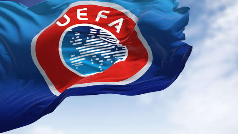 UEFA’dan Beşiktaş-Maccabi Tel Aviv maçı açıklaması