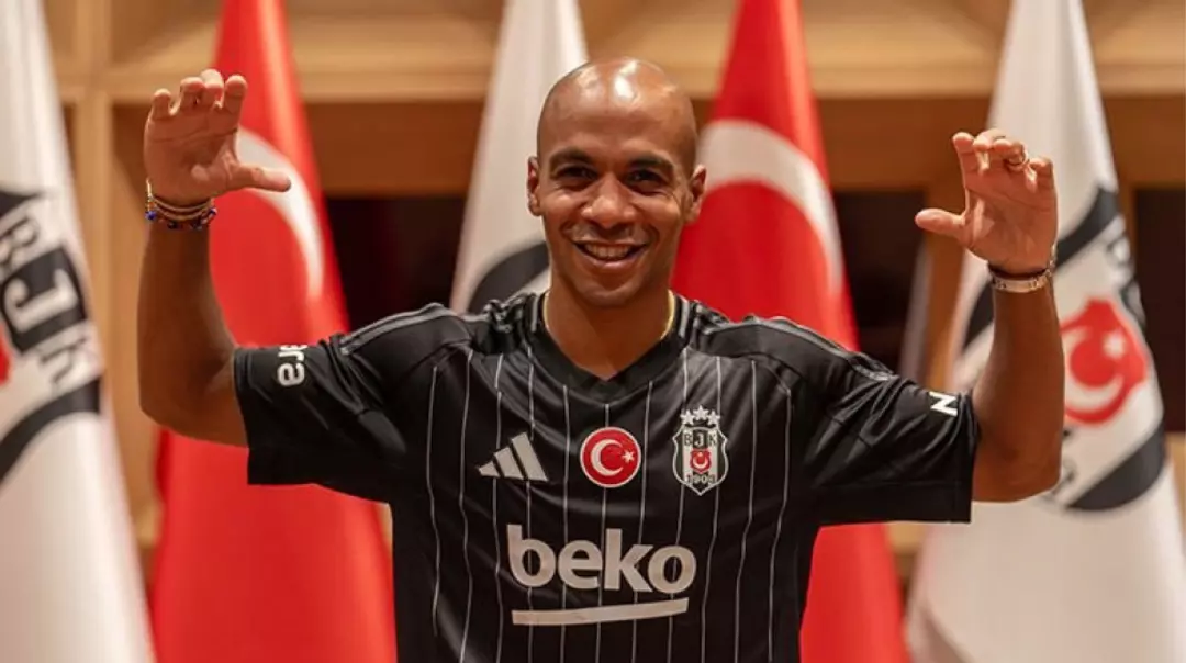 Joao Mario’nun menajerlik şirketi, haberler üzerine açıklama yaptı.