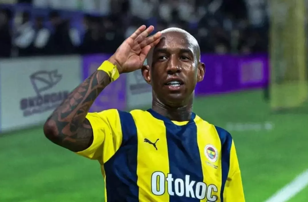 Fenerbahçe’nin Talisca’ya ödeyeceği para belli oldu!