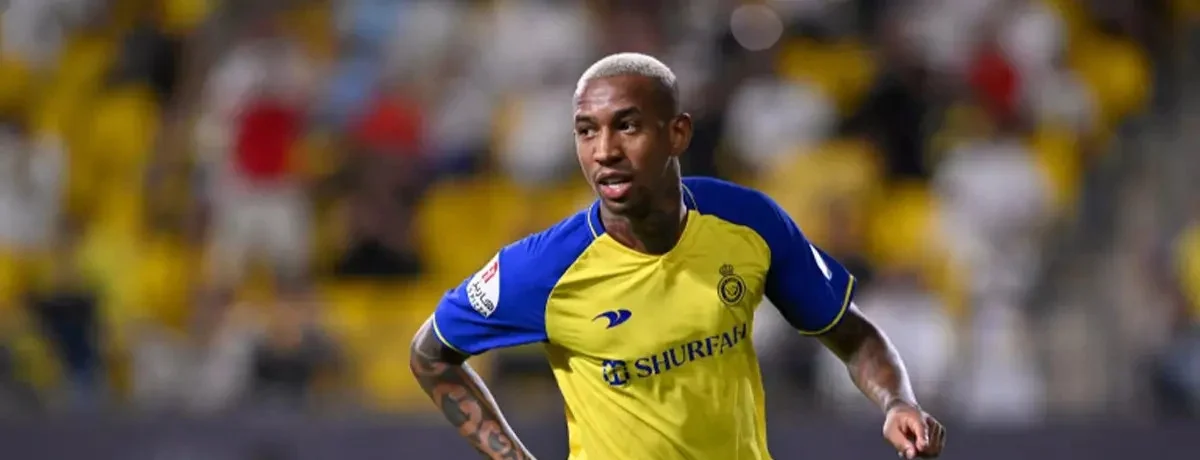 Fenerbahçe, Talisca transferinde mutlu sona ulaştı!