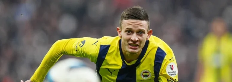 Fenerbahçe’ye Szymanski müjdesi! İzlemeye geliyorlar