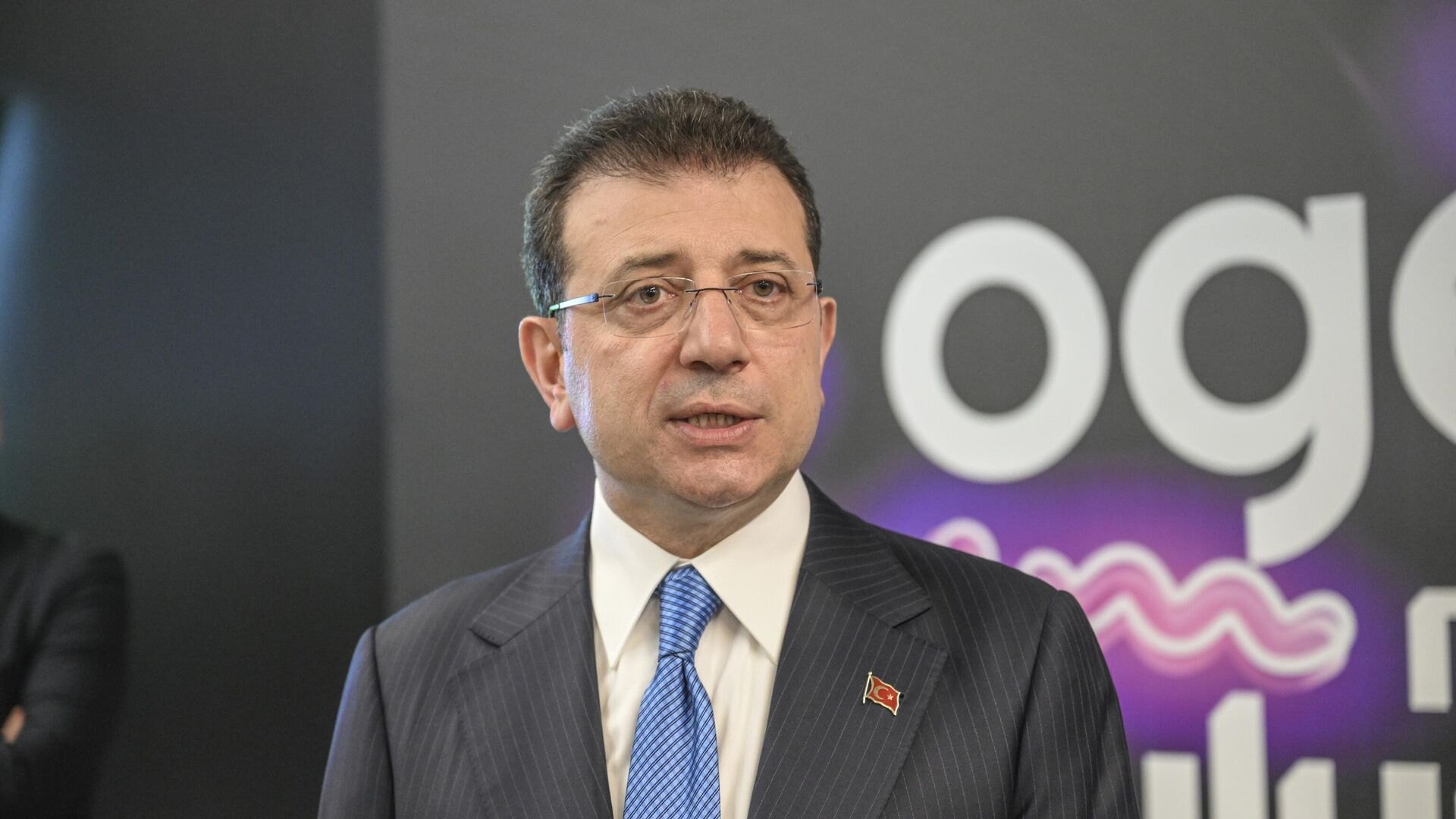 Ekrem İmamoğlu’ndan gündem olacak çıkış