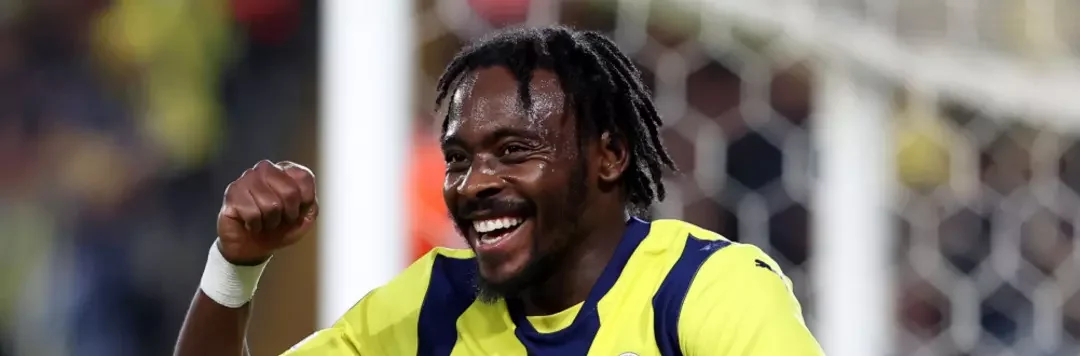 Fenerbahçe’de sürpriz ayrılık! Bright Osayi-Samuel defteri kapanıyor.