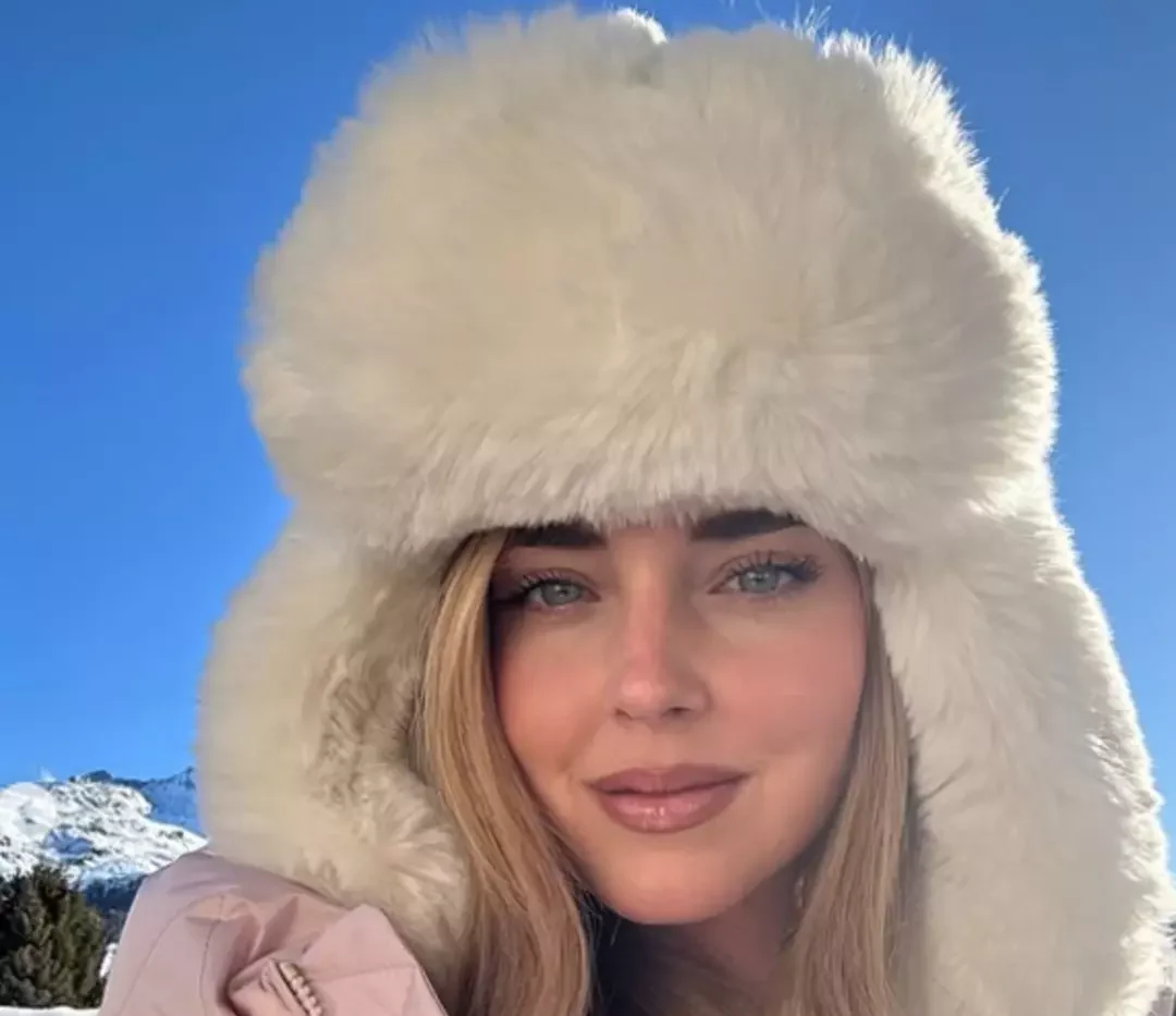 Dünyaca ünlü fenomen Chiara Ferragni dolandırıcılıktan yargılanacak!