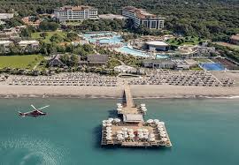  ELA EXCELLENCE BELEK, EN İYİ M.I.C.E OTELİ SEÇİLDİ