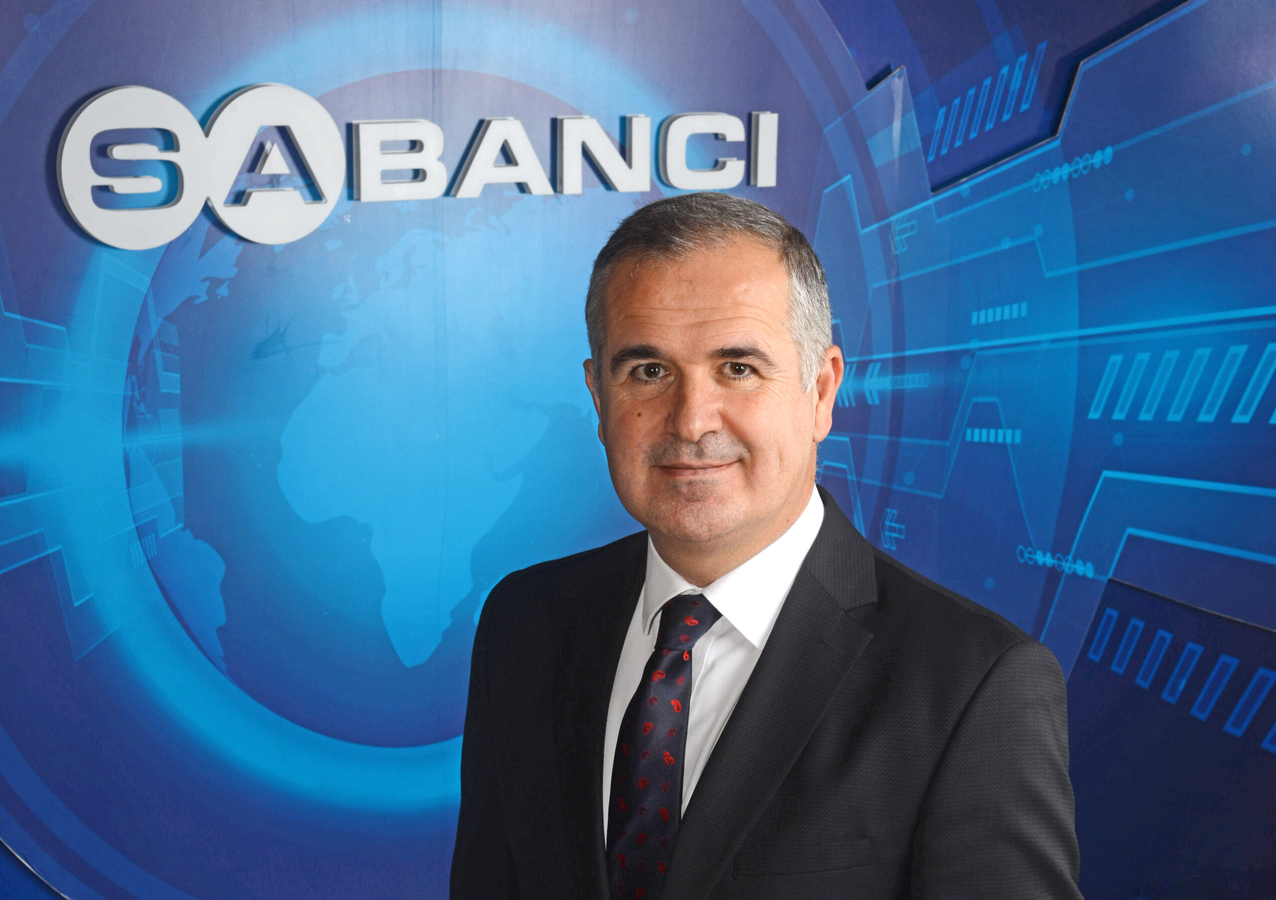 Sabancı Holding CEO’su Cenk Alper  WBCSD İcra Kurulu’ndaki tek Türk yönetici oldu