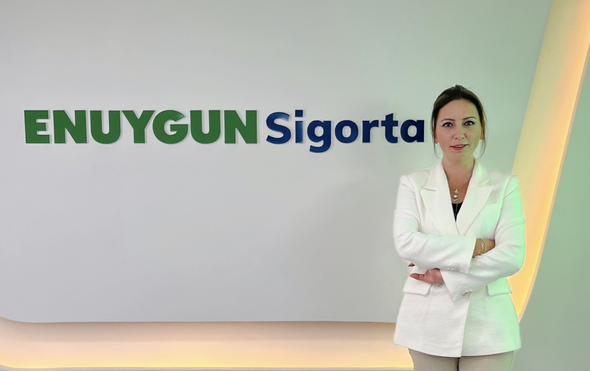 ENUYGUN Sigorta Kaskoda Yüzde 68 Büyüdü