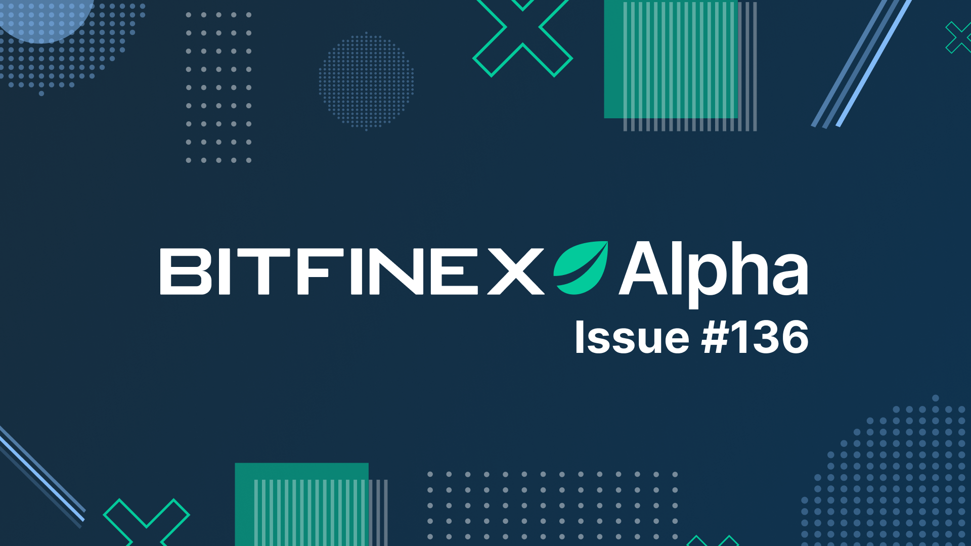 Bitfinex 136. Alpha Raporu’nu yayımladı: Bitcoin’de satış likiditesi azalıyor