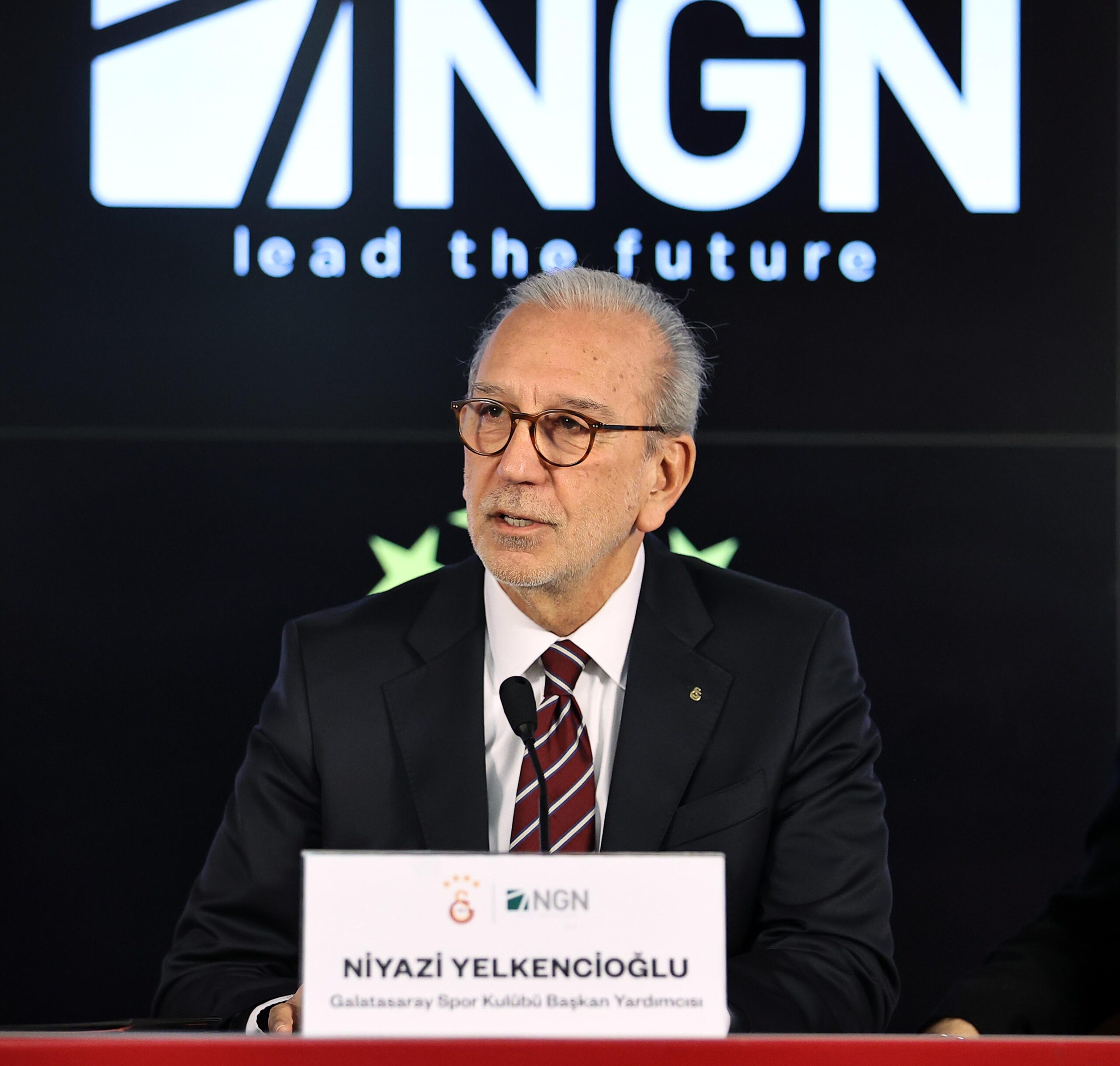 NGN, Galatasaray ile gerçekleştirdiği iş birliği sayesinde spor dünyasına adım atarak yerli teknoloji gücünü futbol sahasına taşıyor.