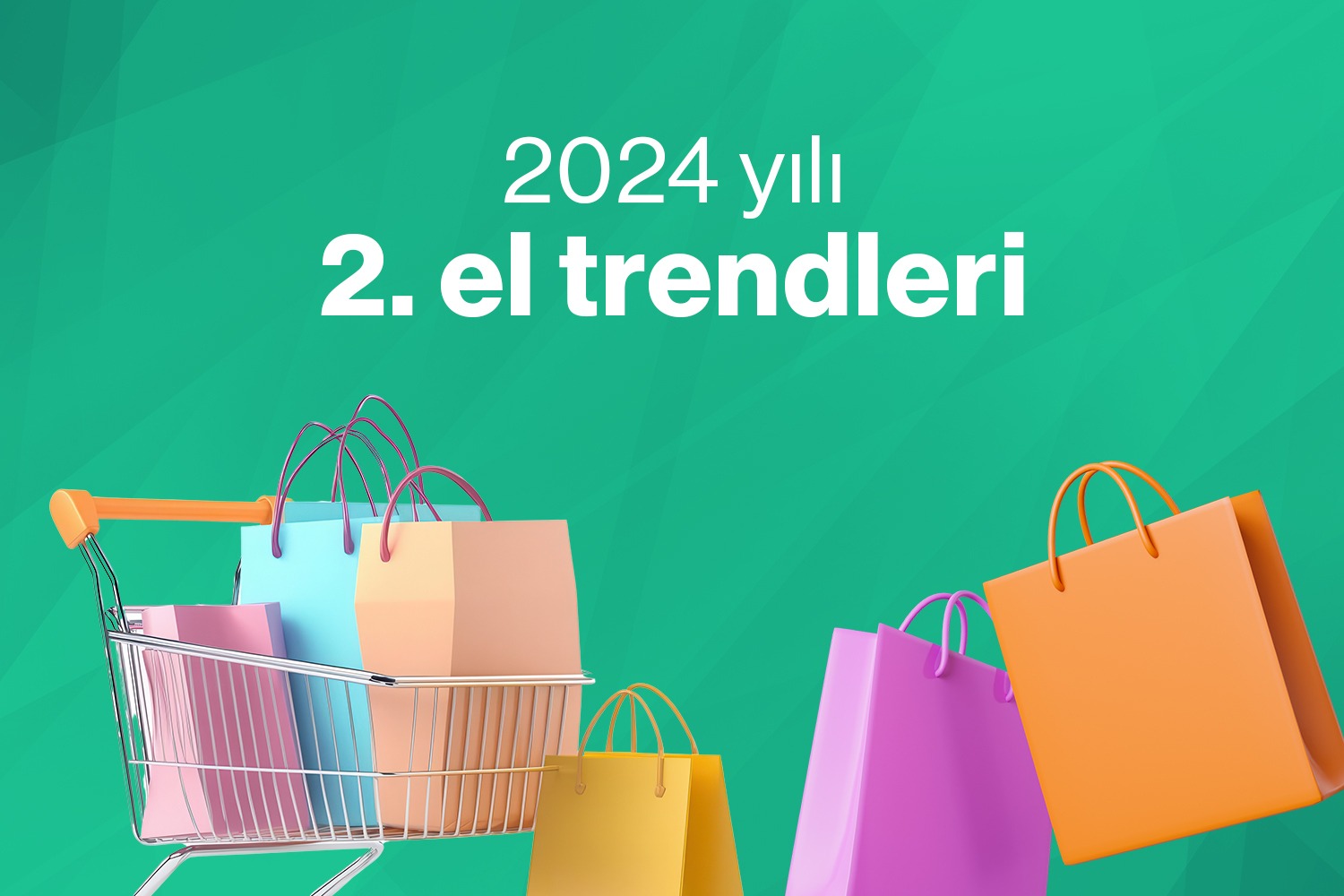 Dolap, 2024’te Avantajlı Alışverişe 17 Milyon Ürünle Katkı Sağladı