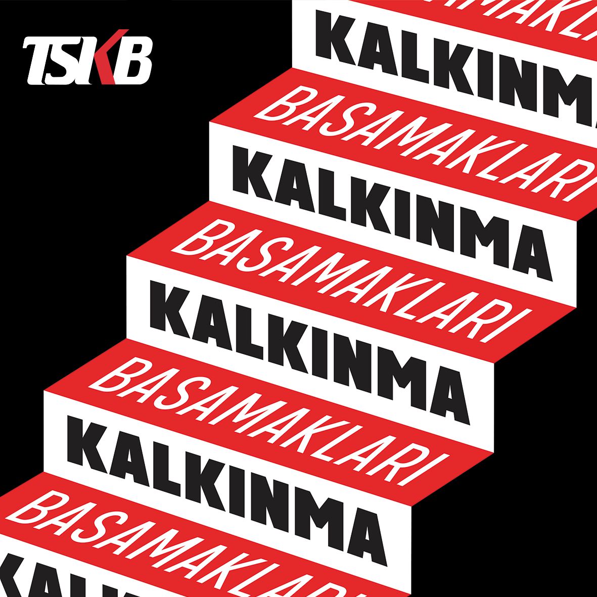 TSKB’nin ‘Kalkınma Basamakları’ Podcast Serisi Başlıyor