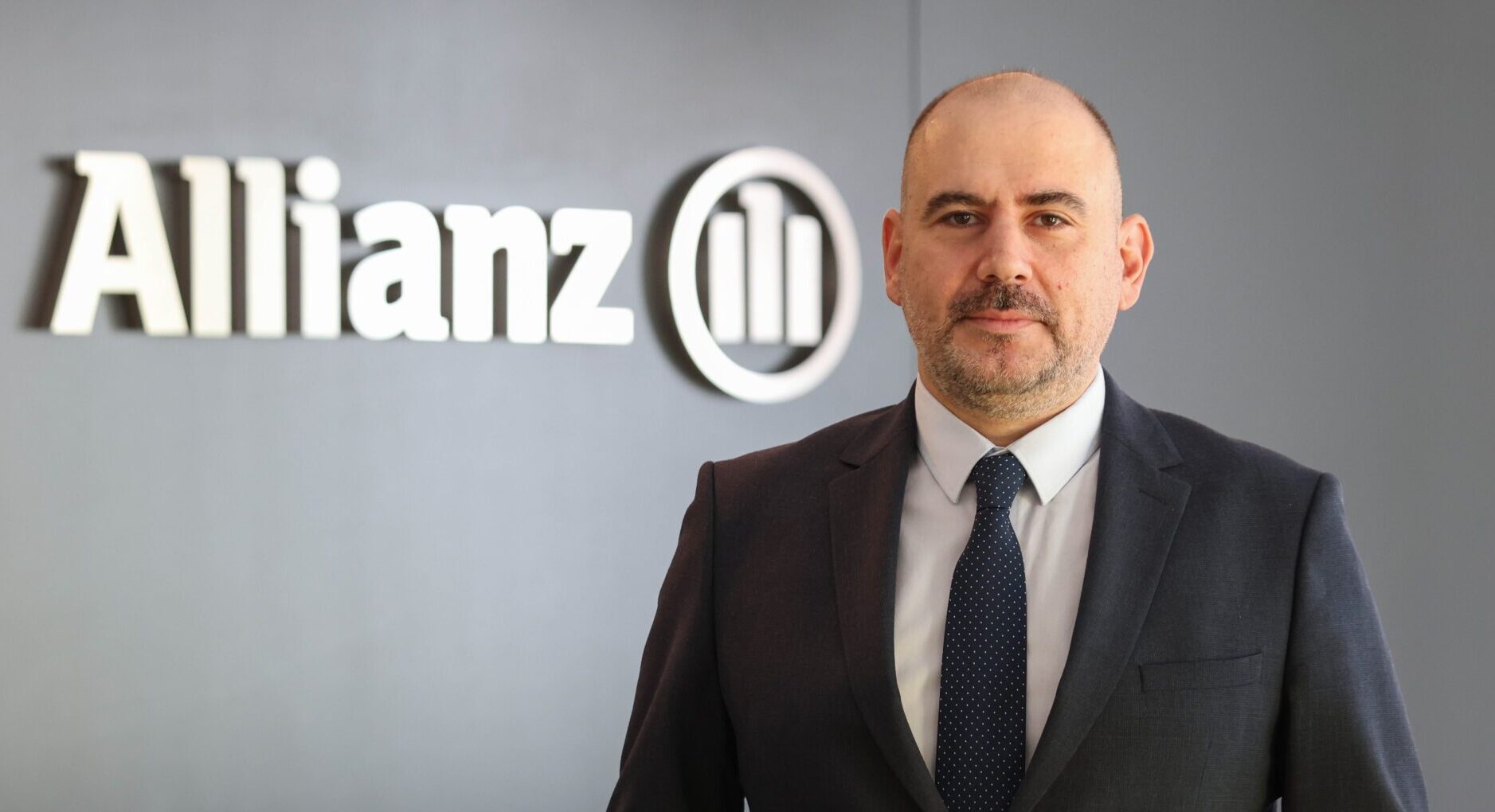 Allianz Türkiye’de üst düzey atama