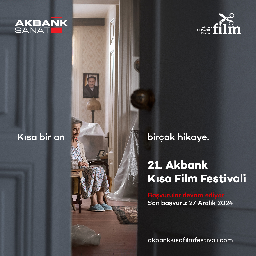 AKBANK SANAT ŞUBAT AJANDASI