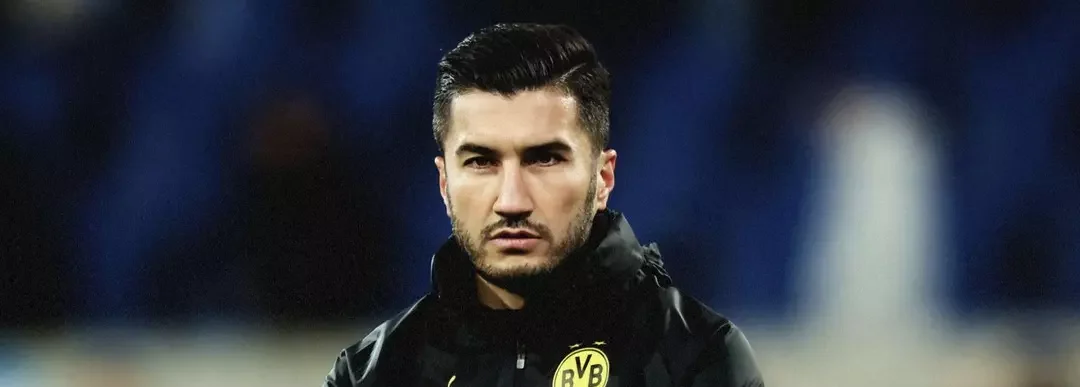 Borussia Dortmund’da Nuri Şahin’in yerine gelen isim resmen belli oldu!