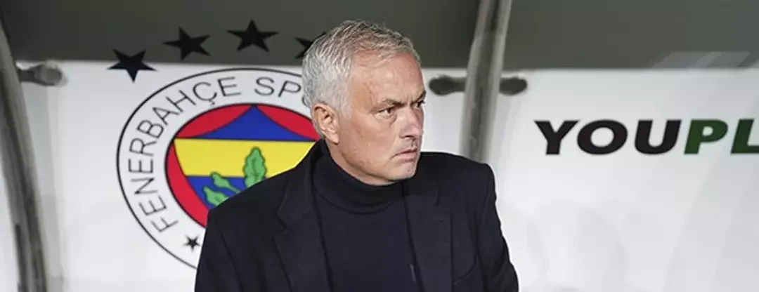 Jose Mourinho için ayrılık iddiası!